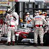 toyota pitstop